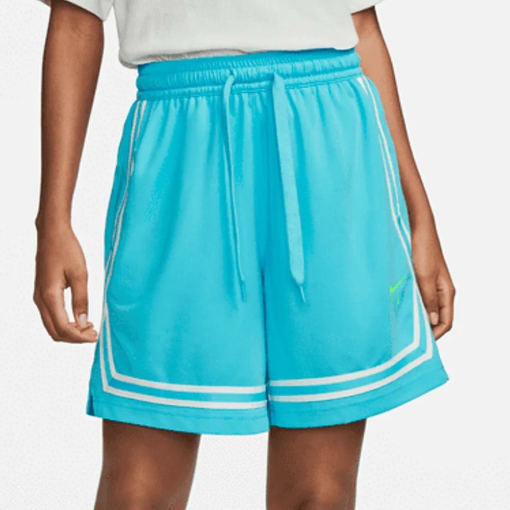 Women's Nike Fly Crossover Shorts